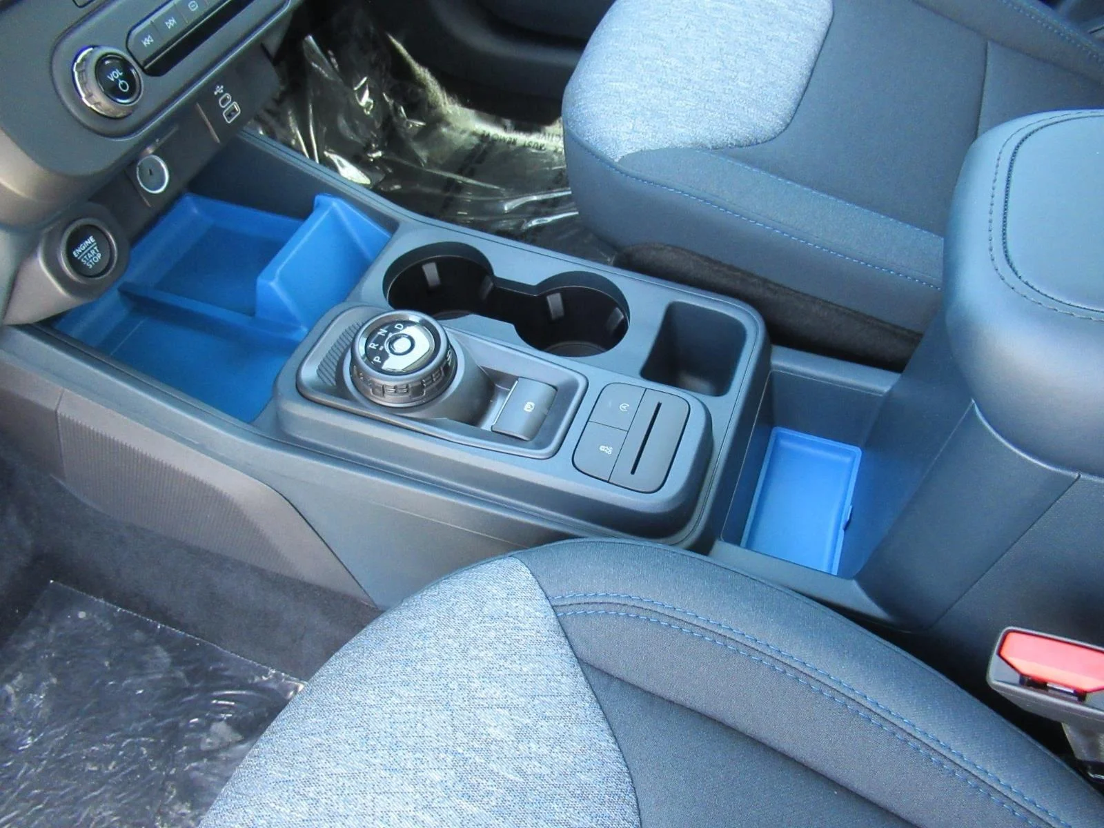 New 2026 Oxford White Ford XLT image 20