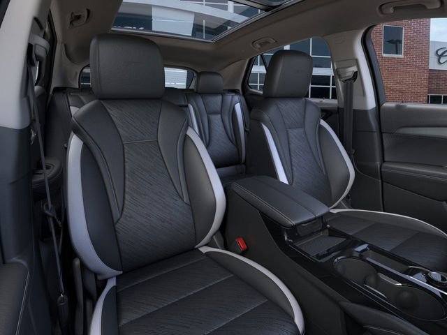 2026 Buick Envision Sport Touring - Photo 16