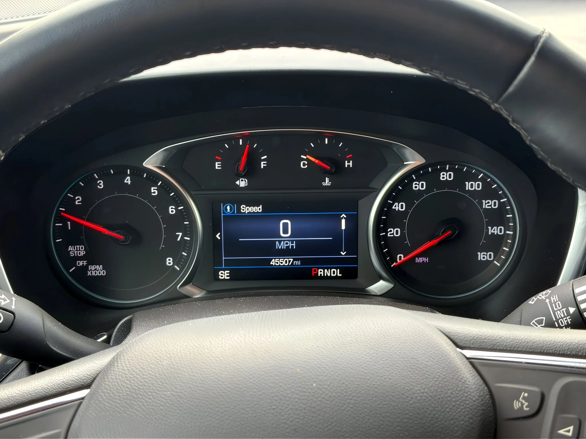 2024 Chevrolet Equinox LT - Photo 19