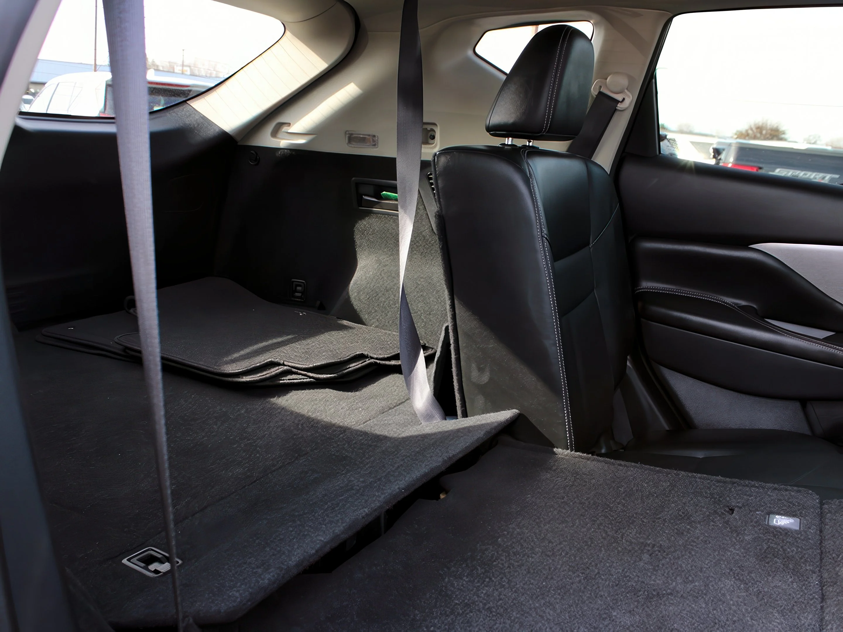 2021 Nissan Murano SL - Photo 29