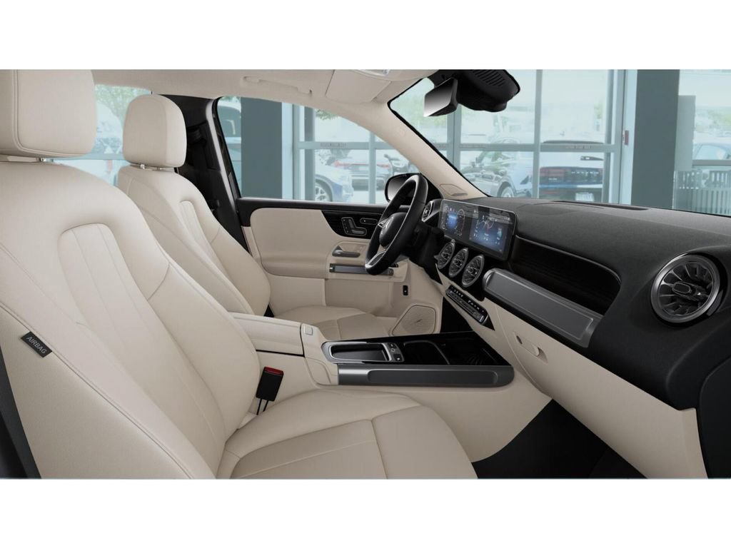 New 2026 Night Black Mercedes-Benz GLB 250 image 45