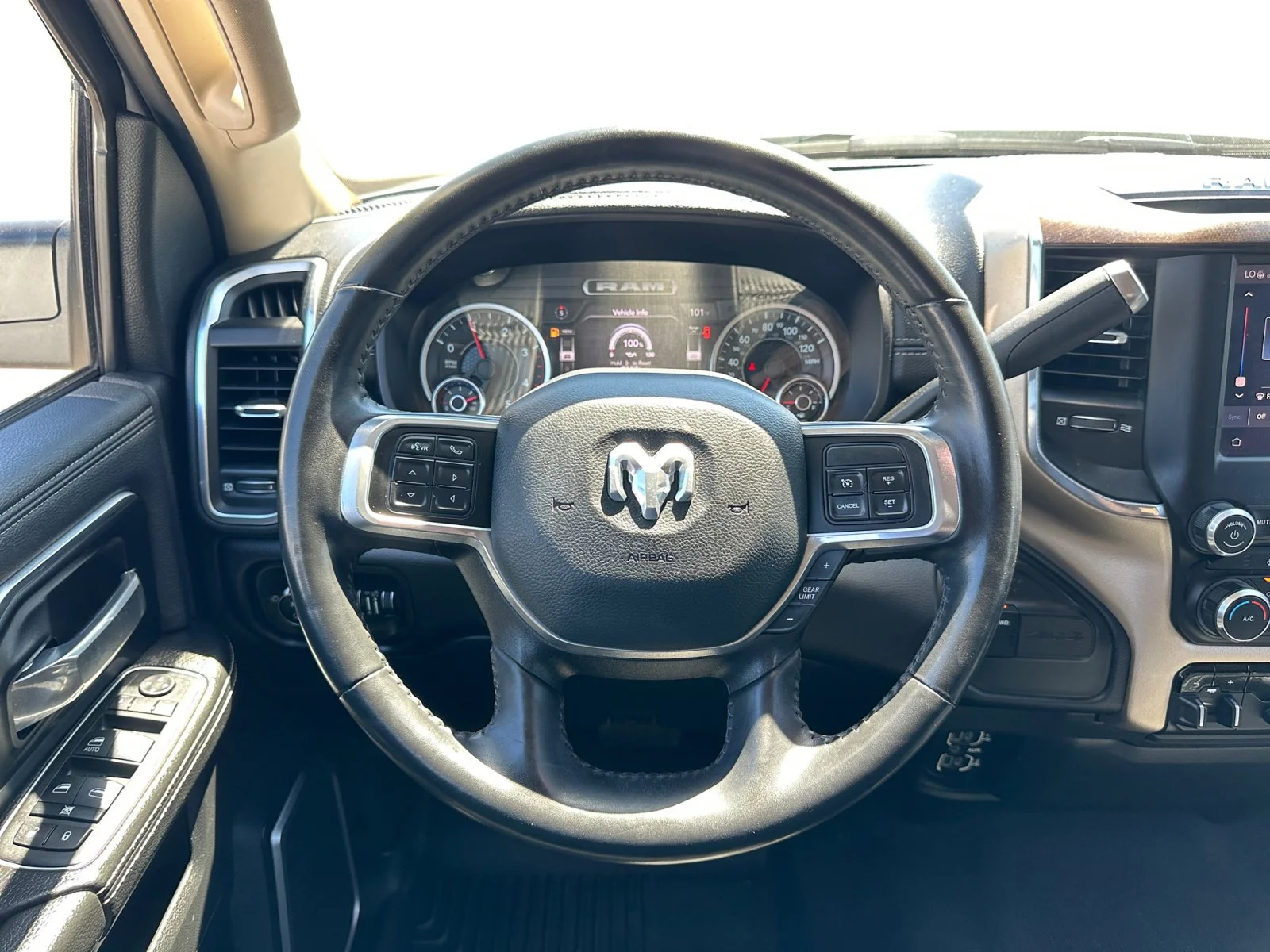 2022 RAM Ram 2500 Pickup Laramie - Photo 15