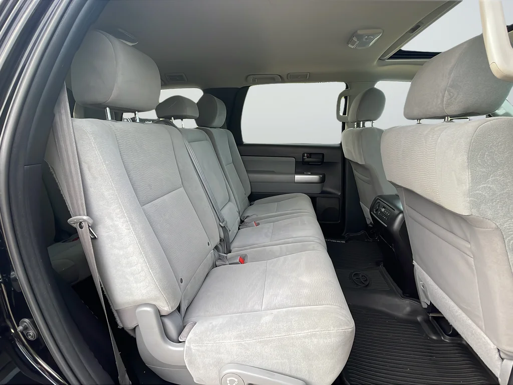 Used 2022 Black Toyota SR5 image 14