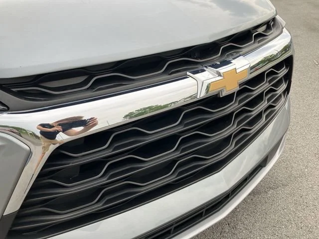2024 Chevrolet Blazer 2LT - Photo 29