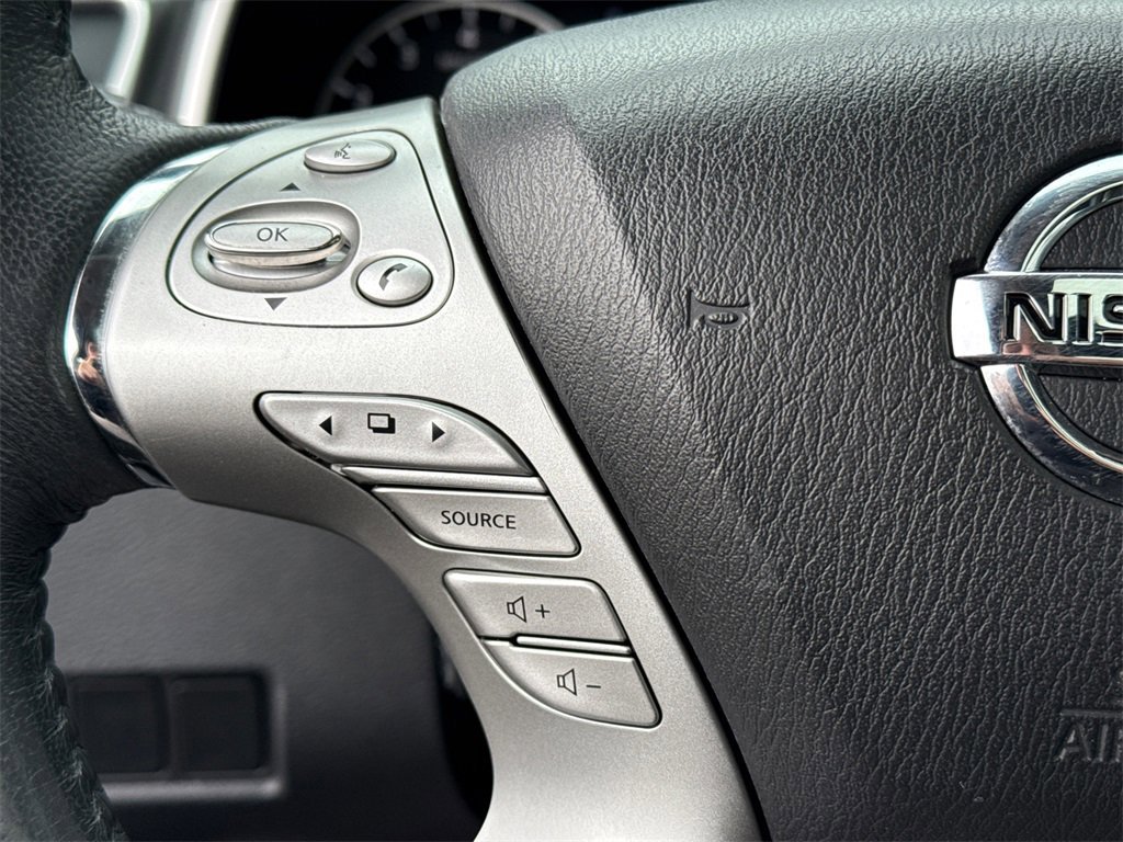 2018 NISSAN MURANO - Image 19
