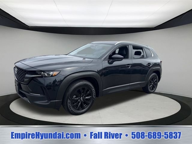 2025 Mazda CX-50 2.5 S Preferred's photo