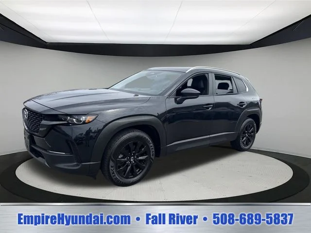 2025 Mazda CX-50 2.5 S Preferred's photo