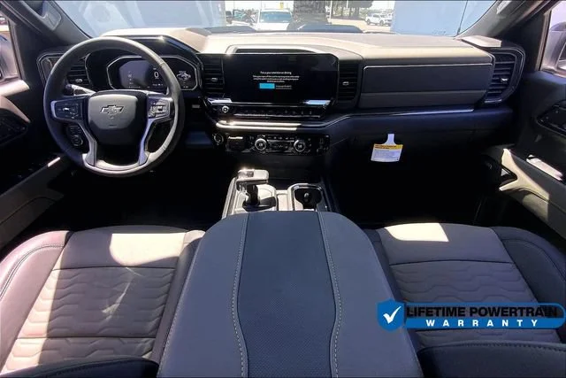 2026 Chevrolet Silverado 1500 ZR2 - Photo 6