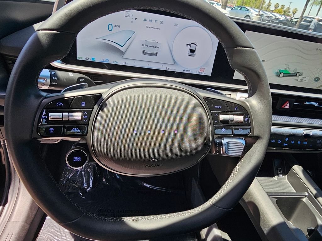 2024 Hyundai IONIQ 6 SE - Photo 27