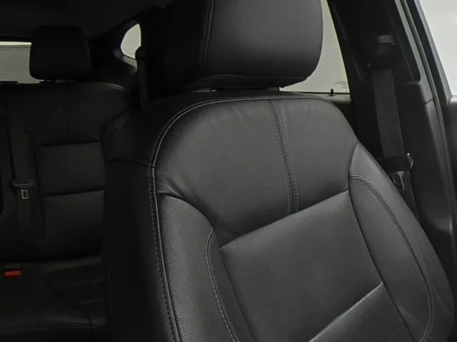 Used 2020 Black Chevrolet LT image 33