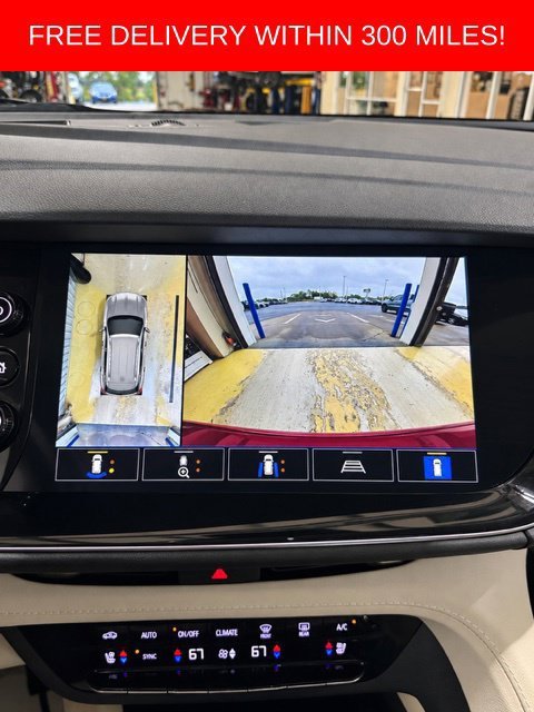 2023 Buick Envision Avenir - Photo 16