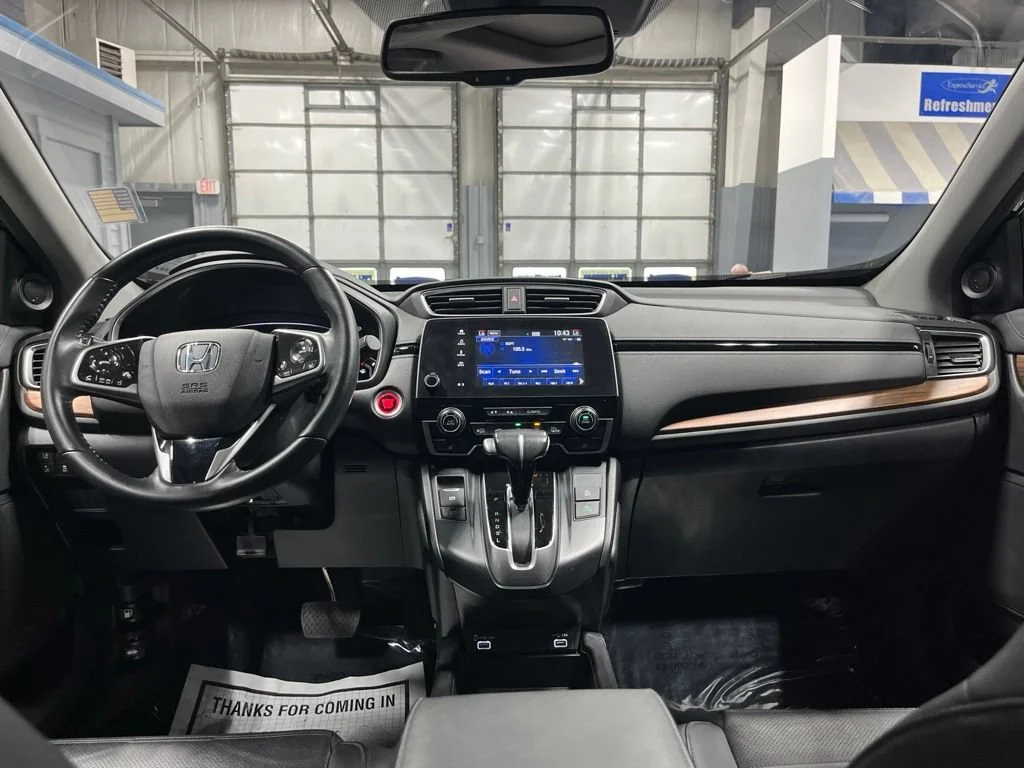 2022 Honda CR-V EX-L - Photo 65