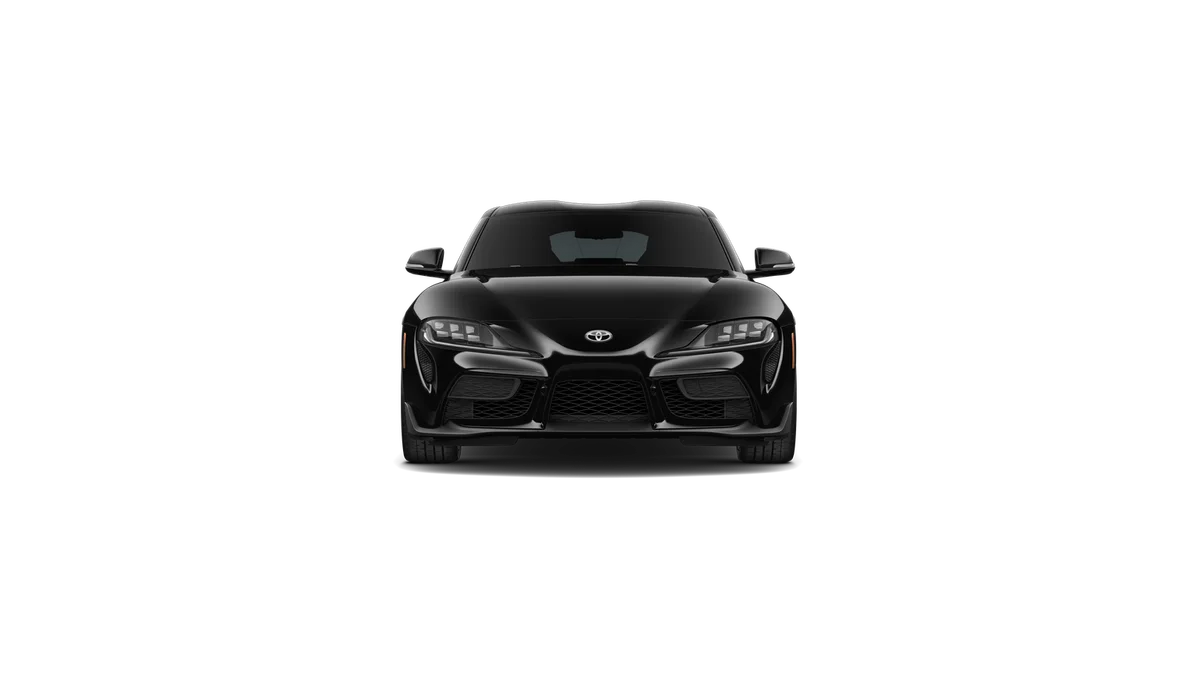 New 2026 Nocturnal Toyota 3.0 Premium image 17