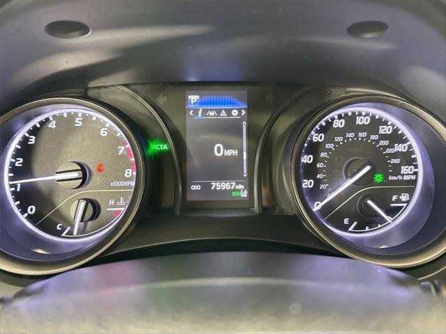 Certified Used 2021 CELESTIAL SILVER Toyota  image 18