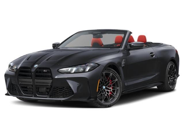 2027 BMW M4 Competition Convertible xDrive's photo