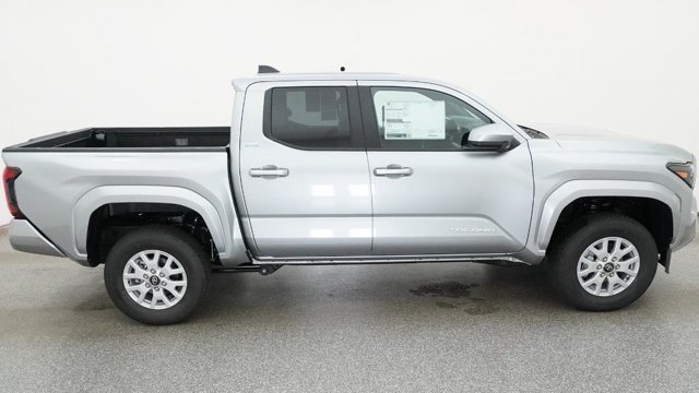 New 2026 Celestial Silver Metallic Toyota  SR5 image 66