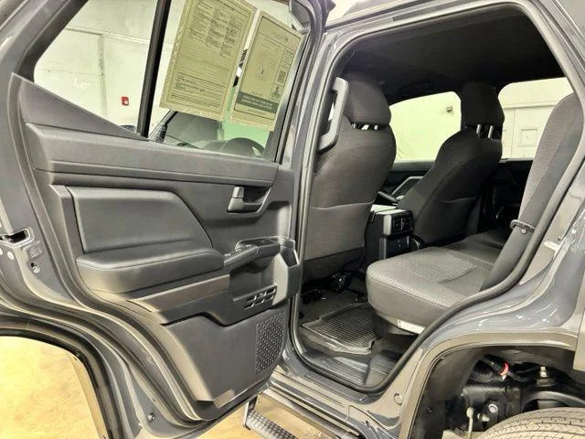 Used 2026 UNDERGROUND Toyota  image 19