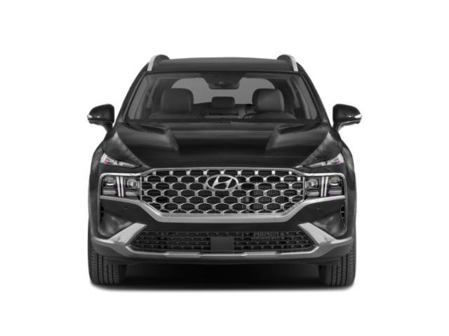 2021 Hyundai Santa Fe Limited - Photo 7
