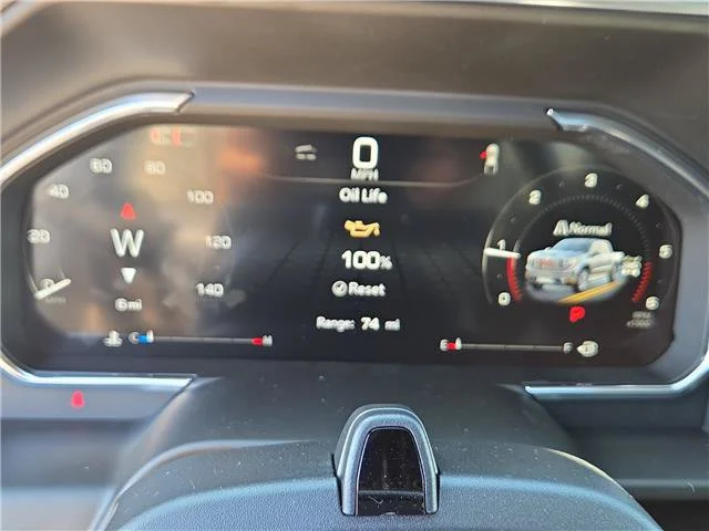 New 2026 Sterling Metallic GMC Denali image 18
