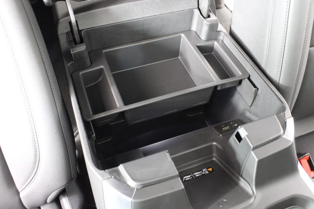2026 GMC Sierra 1500 SLT - Photo 21