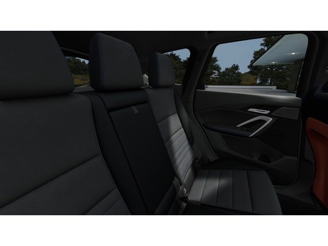 New 2027 Vegas Red Metallic BMW  image 12
