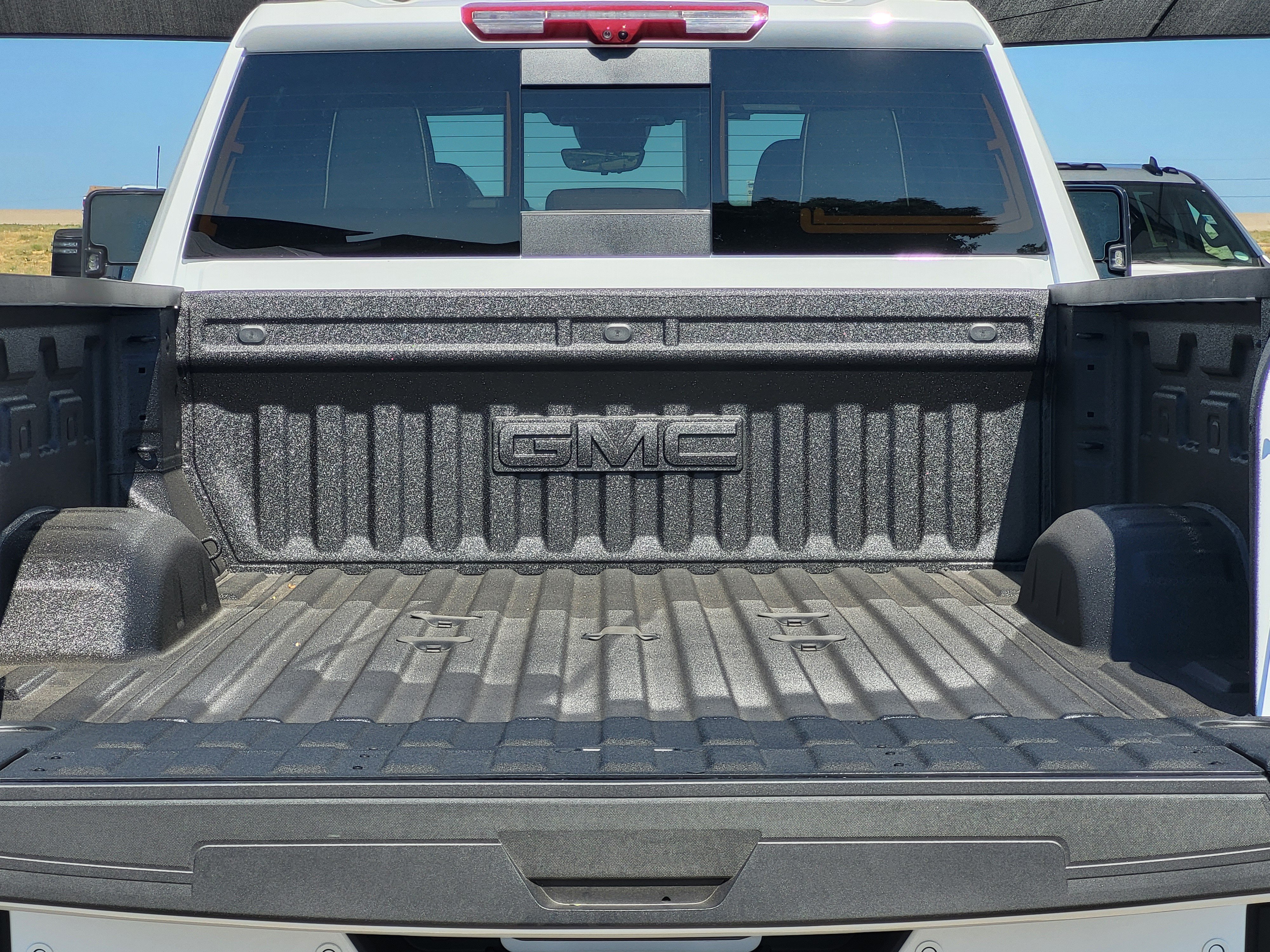 New 2026 Summit White GMC Denali Ultimate image 25