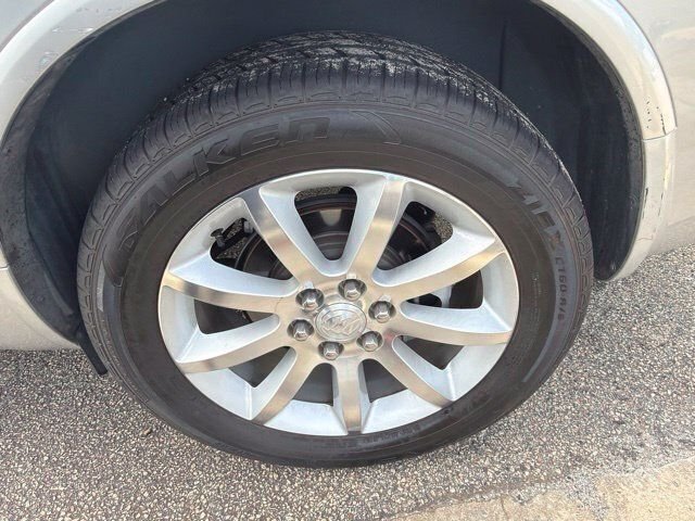Used 2015 Silver Buick Premium Group image 5