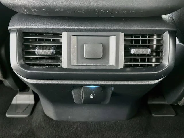 Certified Used 2024 Silver Ford STX image 12