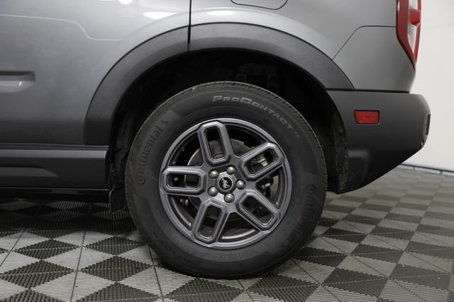 Used 2025 Gray Ford Big Bend image 30