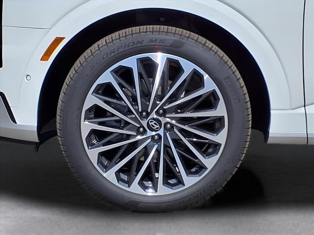 2026 Hyundai Palisade Calligraphy - Photo 11