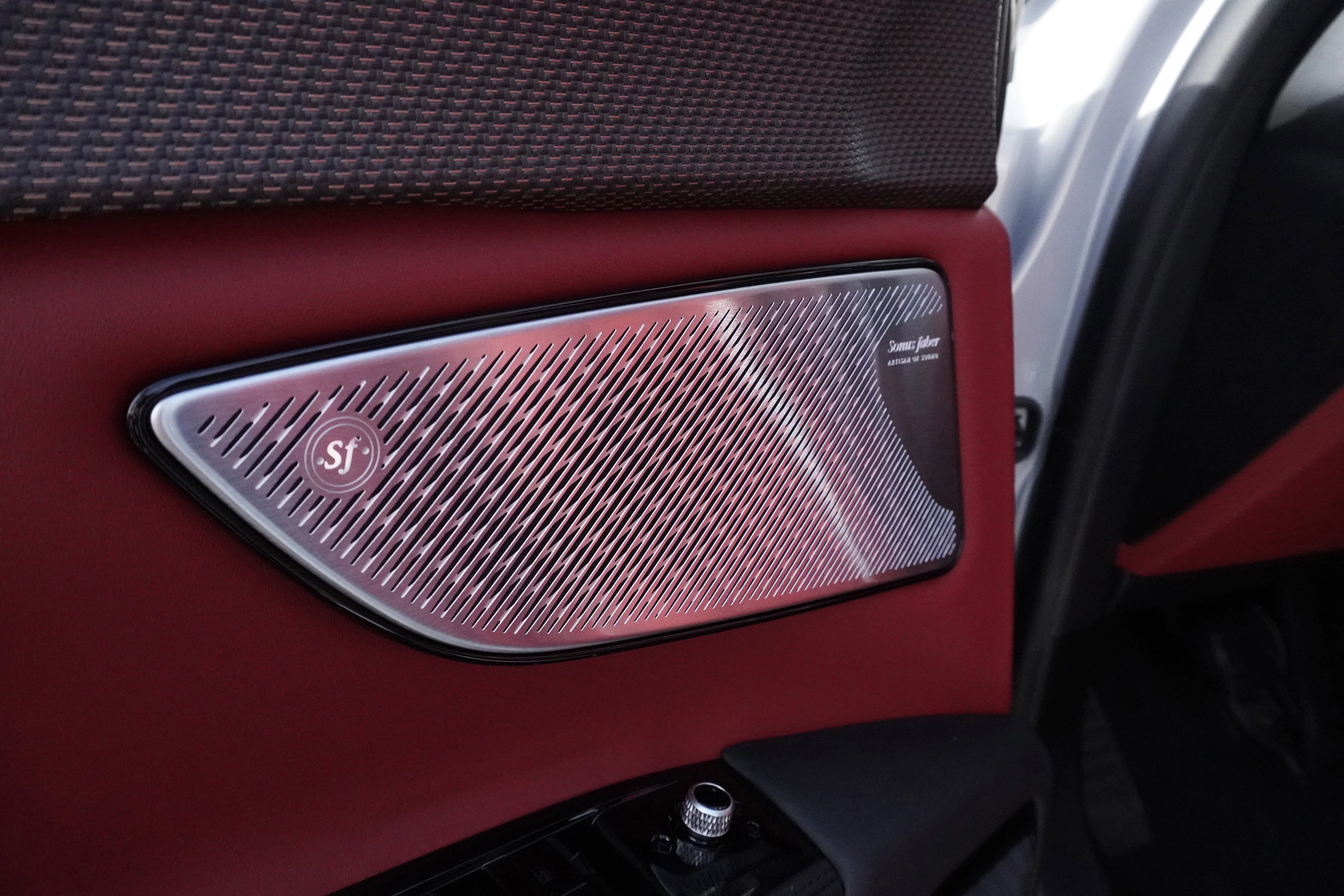 2025 Maserati Grecale FOLGORE - Photo 16