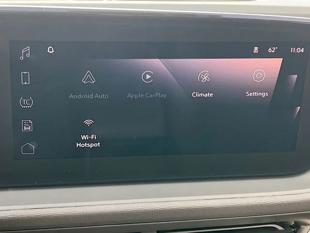New 2026 Summit White Buick Preferred image 8