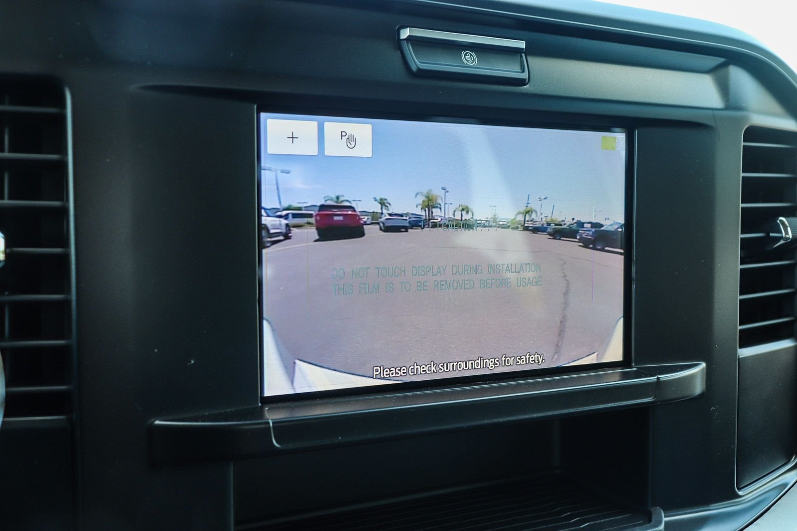 2026 Ford F-350 Super Duty Chassis Cab XL - Photo 25