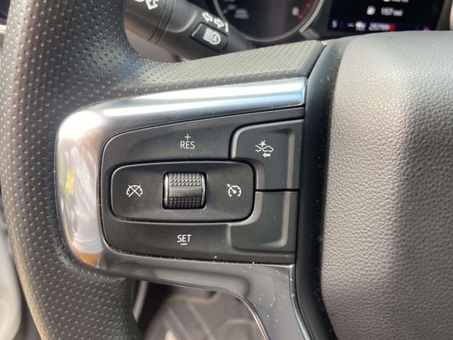 Used 2024 White Chevrolet LT image 14