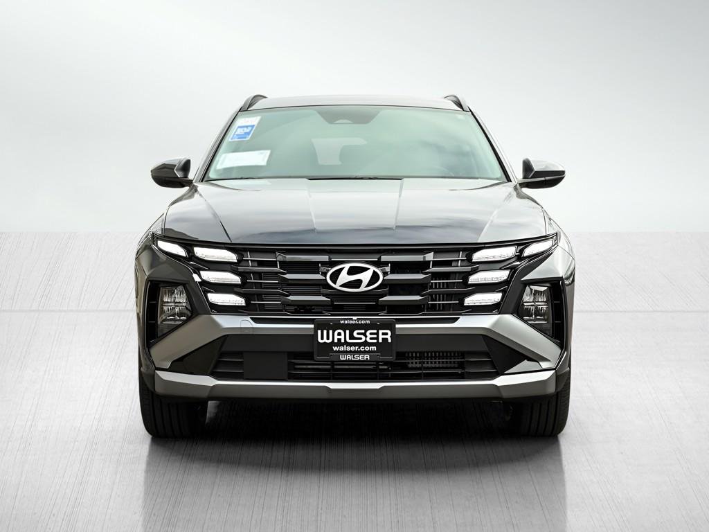 New 2026 Ecotronic Gray Hyundai SEL AWD image 29