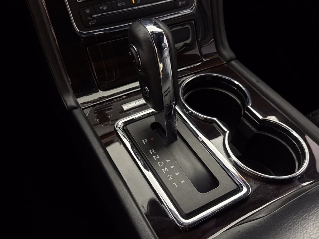 2017 Lincoln Navigator Reserve - Photo 20