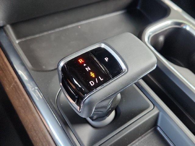 2026 Chevrolet Silverado 1500 High Country - Photo 31