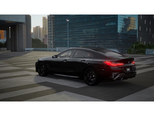 2026 Bmw M850i xDrive GC photo 2