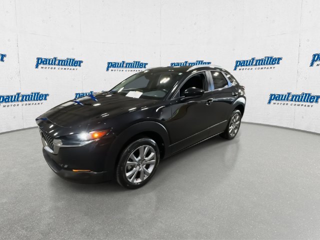 Used 2023 Jet Black Mica Mazda 2.5 S Select Package image 5