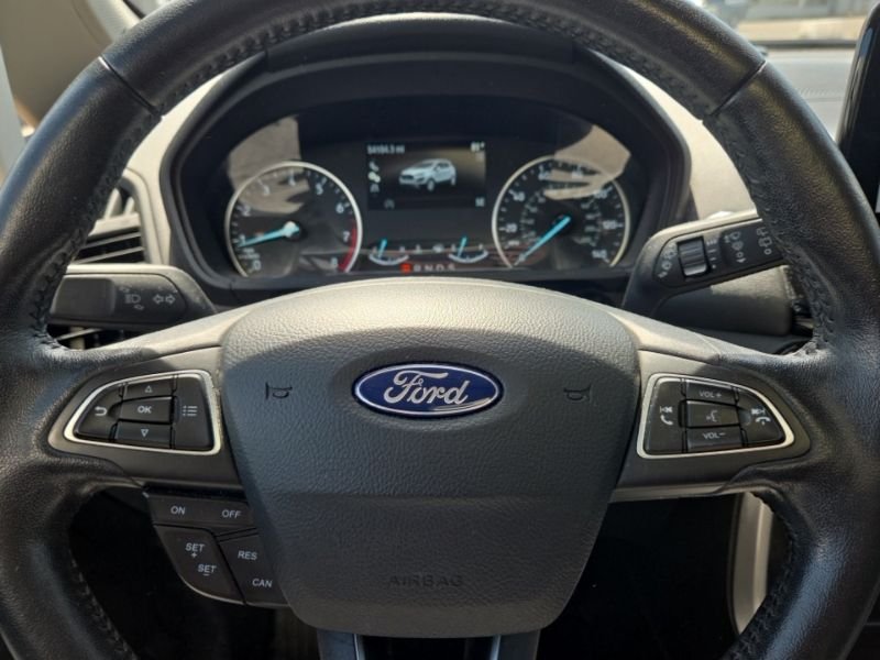 Used 2019  Ford Titanium image 12