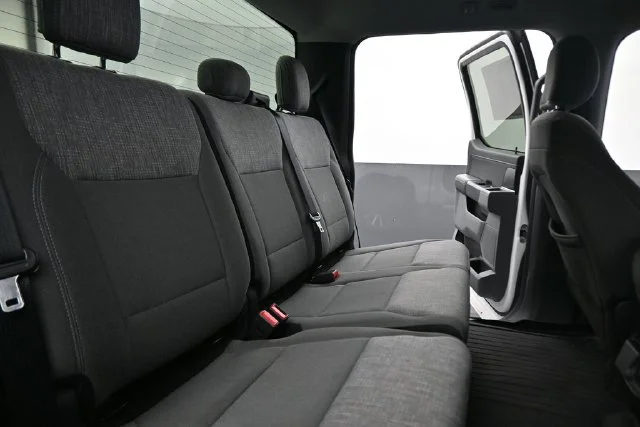Used 2021 White Ford XLT image 23