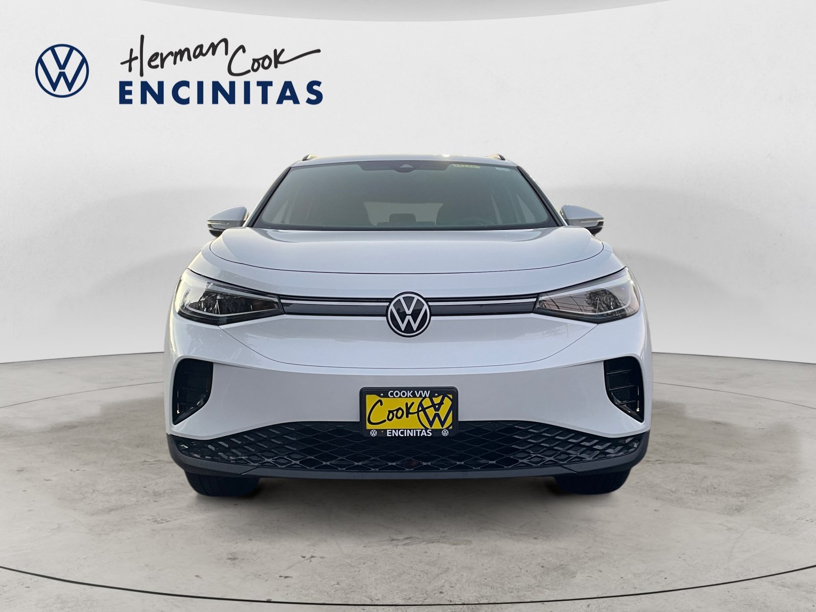 New 2026 Opal-White Volkswagen Pro image 8
