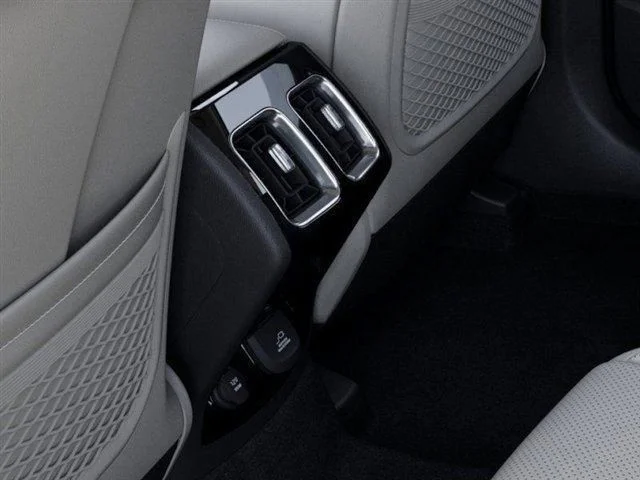New 2026 Steel Gray Kia X-Line SX Prestige AWD image 26
