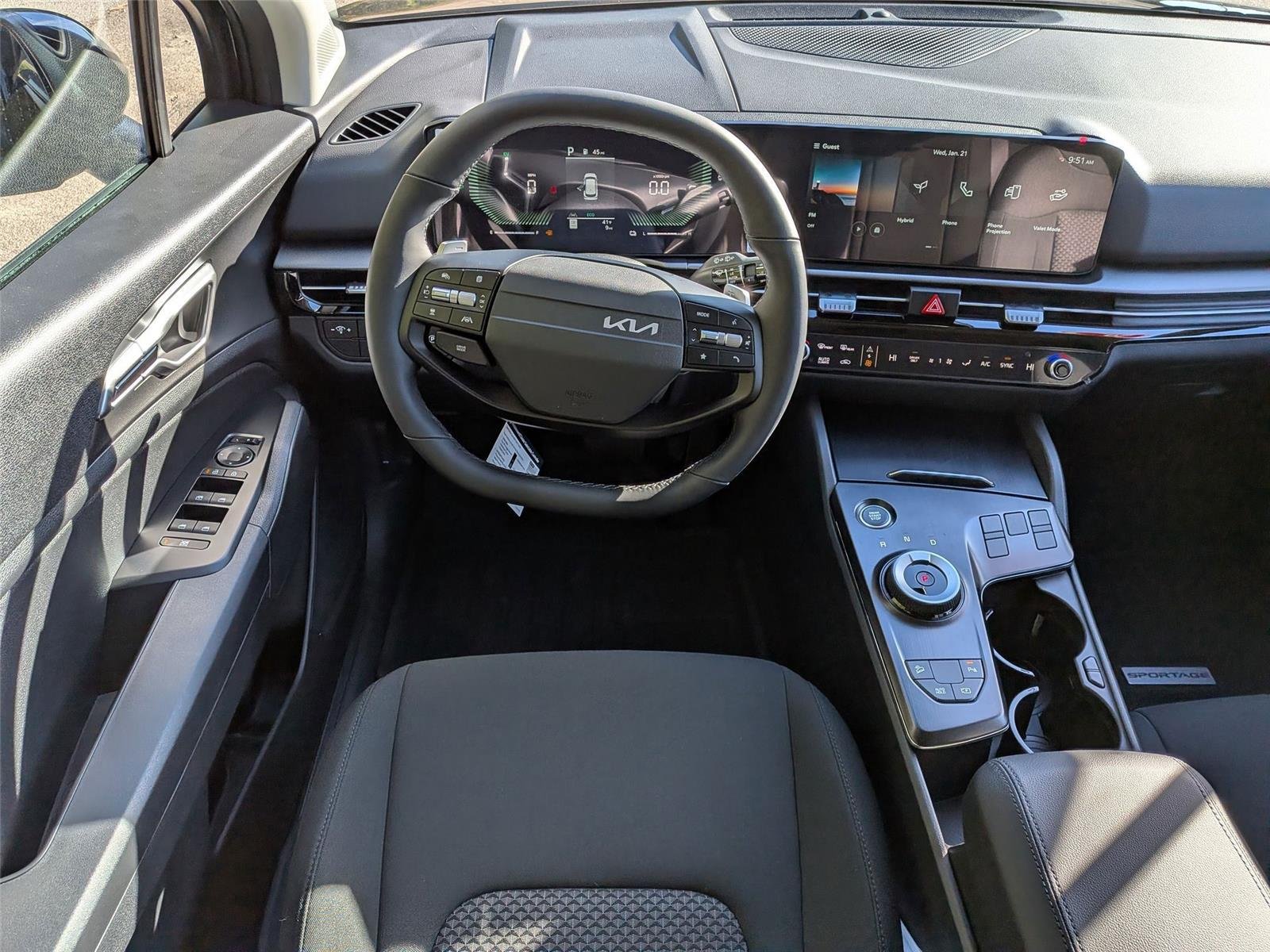 New 2026  Kia LX image 29