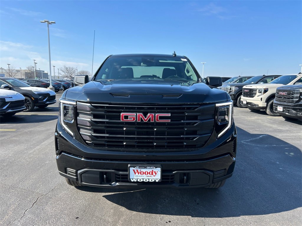 2026 GMC SIERRA - Image 2