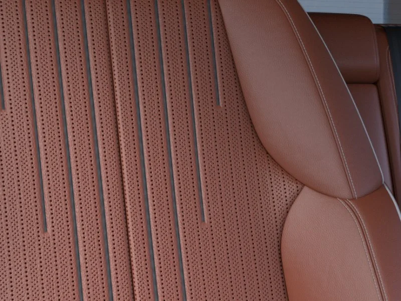 2027 Cadillac OPTIQ Premium Luxury - Photo 21