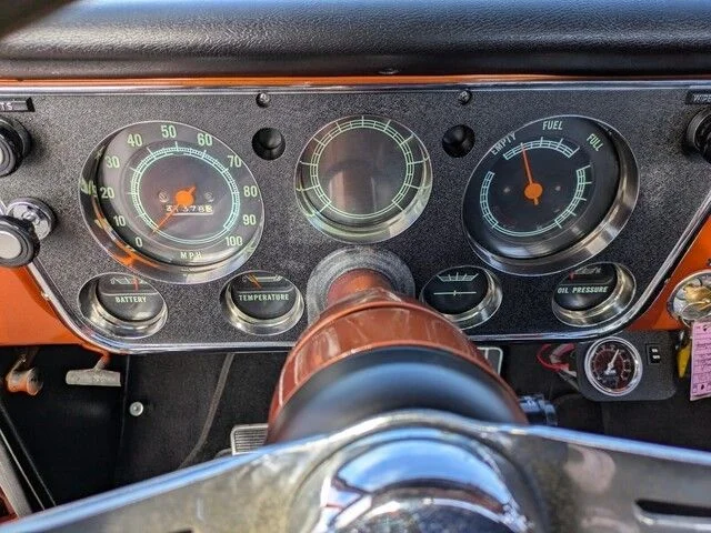 Used 1969  CHEVROLET  image 15