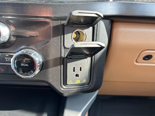 New 2026 Avalanche Ford Lariat image 76