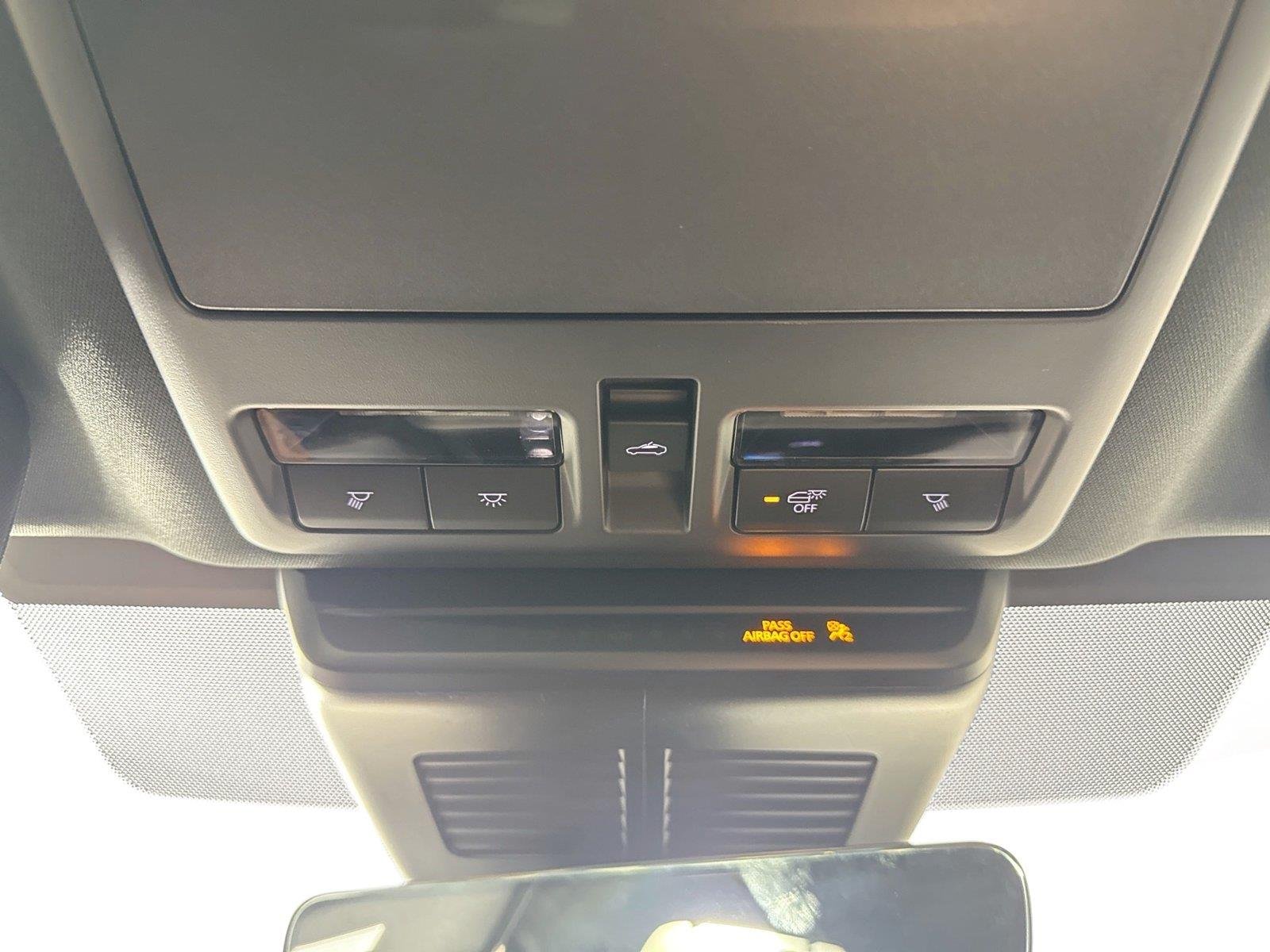 2026 Mazda CX-90 Premium Plus Package - Photo 23