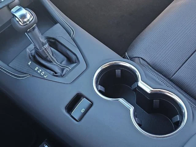 2025 Ford Mustang EcoBoost Premium Fastback - Photo 92
